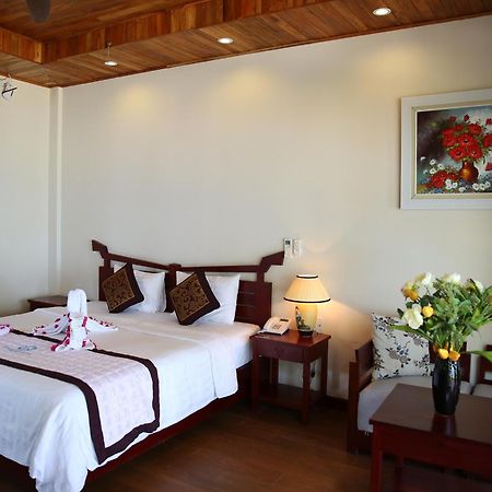 Tropicana Resort Phu Quoc Luaran gambar