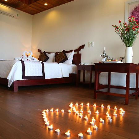 Tropicana Resort Phu Quoc Bilik gambar
