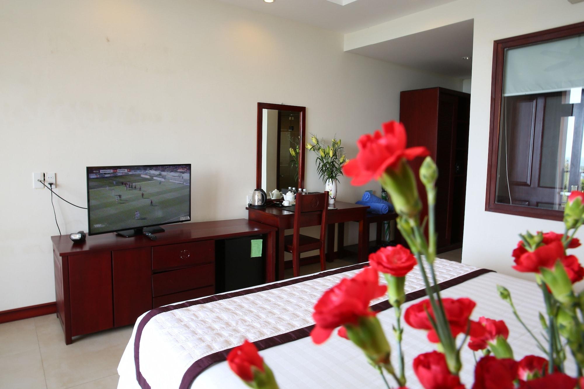 Tropicana Resort Phu Quoc Luaran gambar