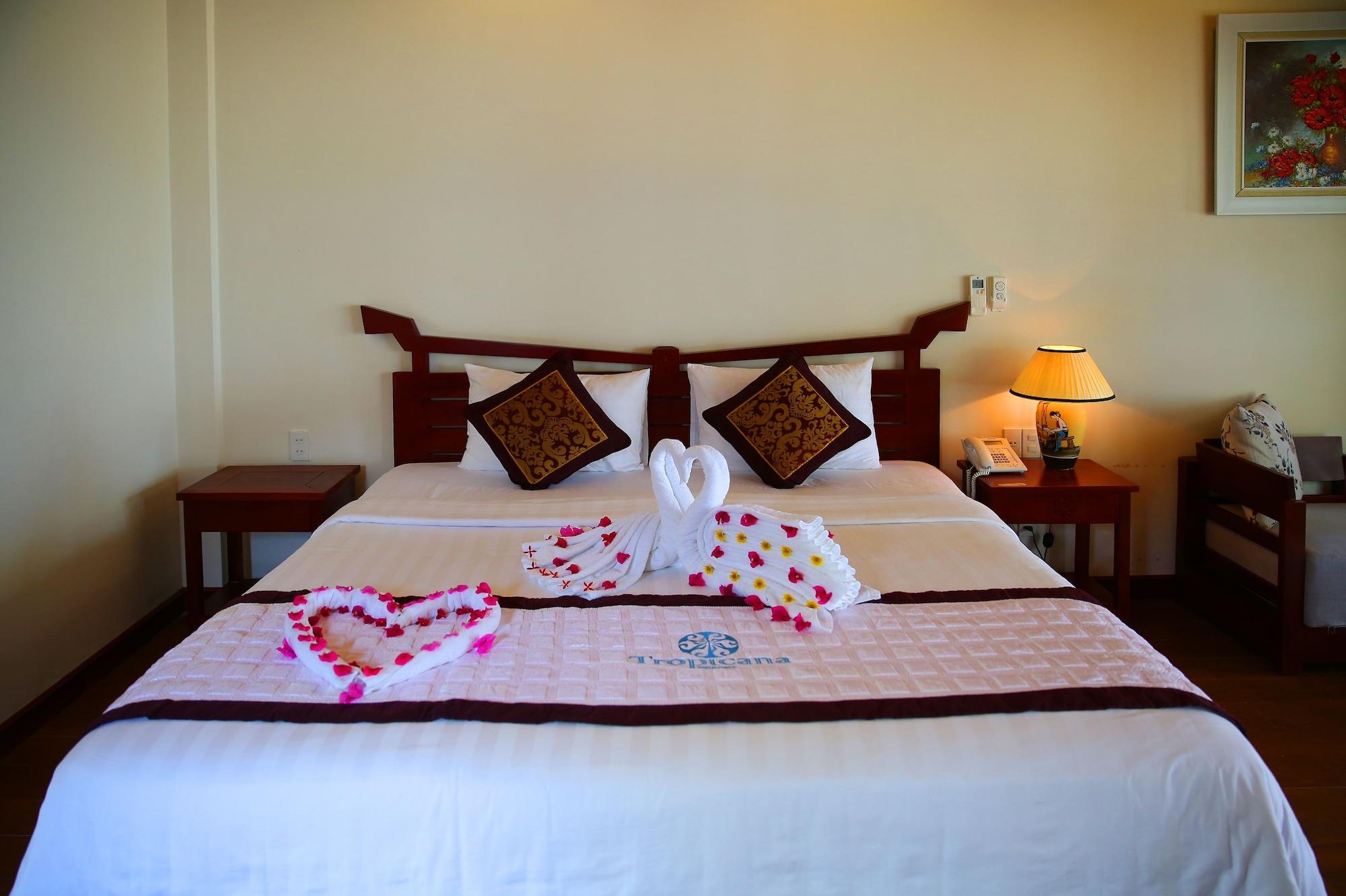 Tropicana Resort Phu Quoc Luaran gambar