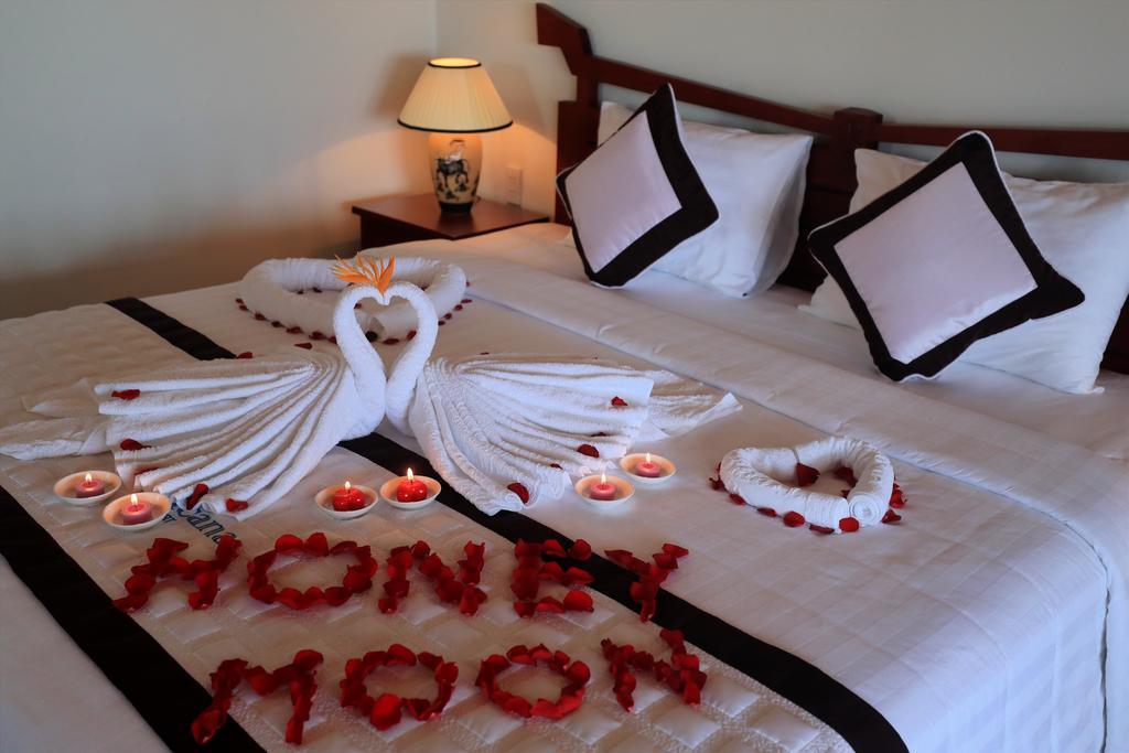 Tropicana Resort Phu Quoc Luaran gambar
