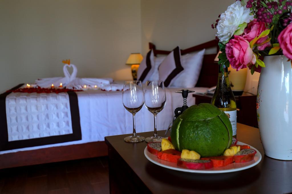 Tropicana Resort Phu Quoc Luaran gambar