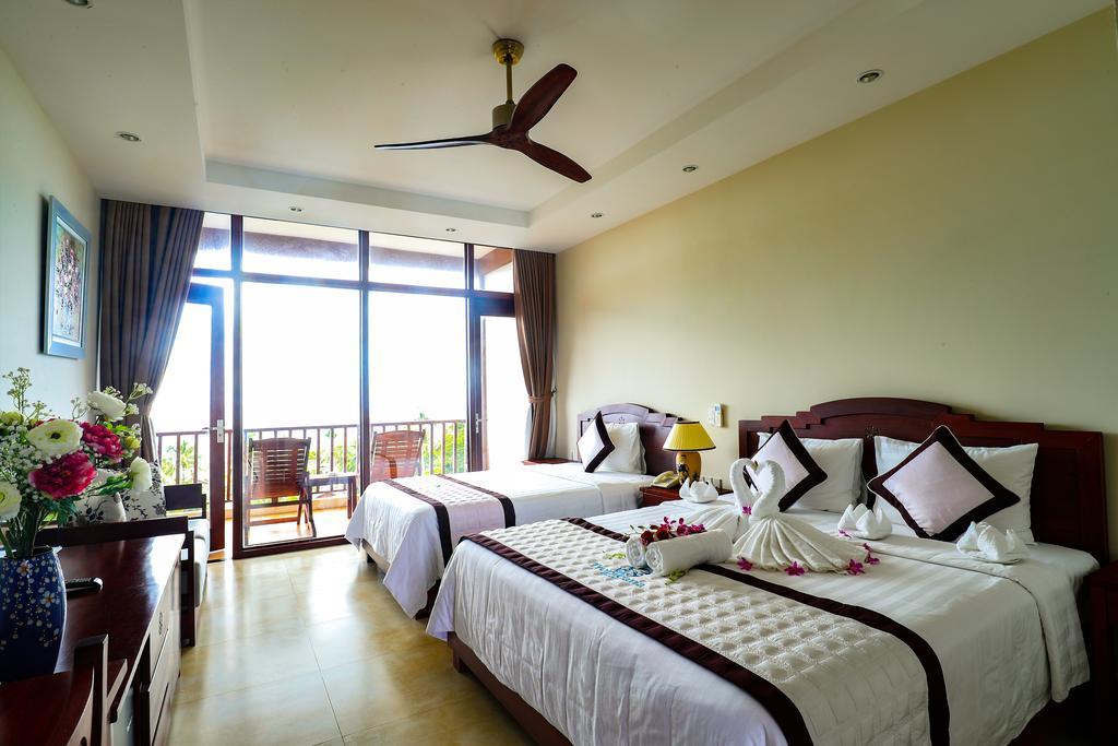 Tropicana Resort Phu Quoc Luaran gambar