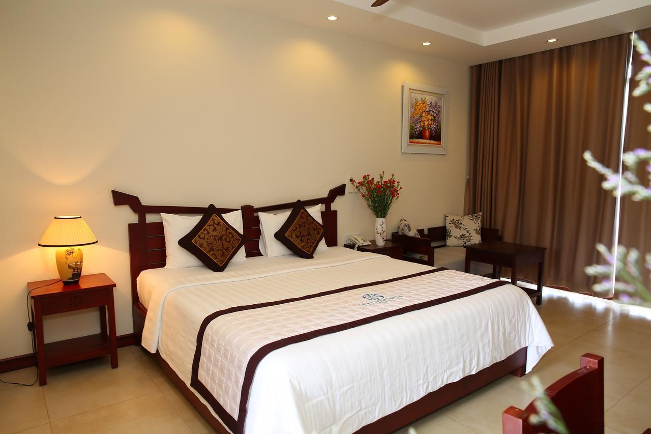 Tropicana Resort Phu Quoc Bilik gambar