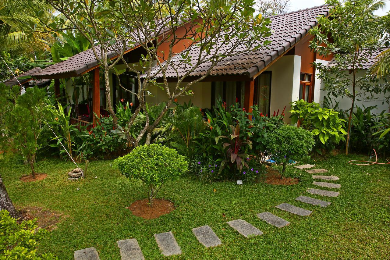 Tropicana Resort Phu Quoc Luaran gambar