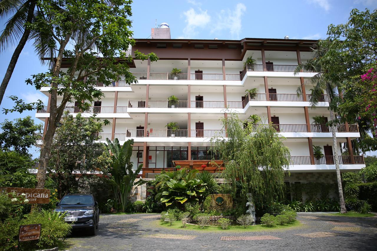 Tropicana Resort Phu Quoc Luaran gambar