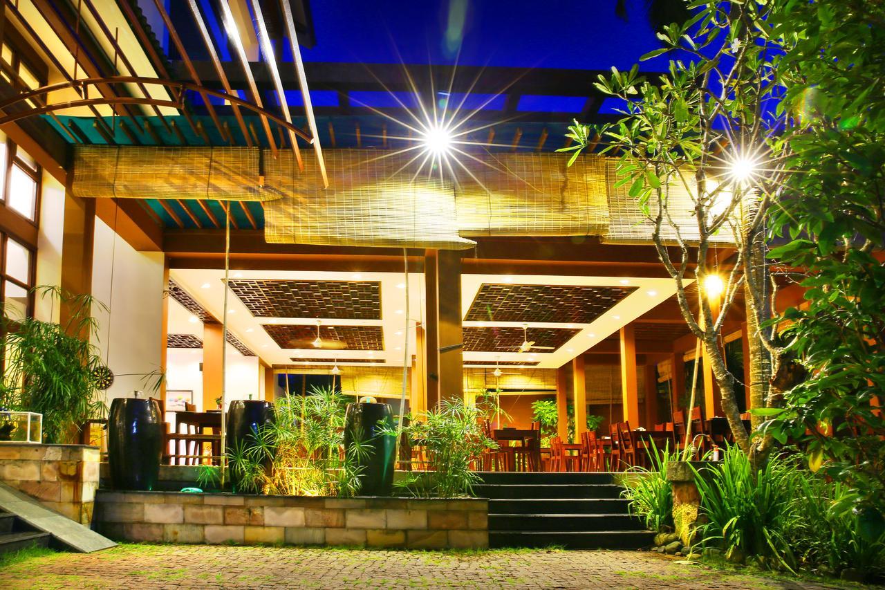 Tropicana Resort Phu Quoc Luaran gambar