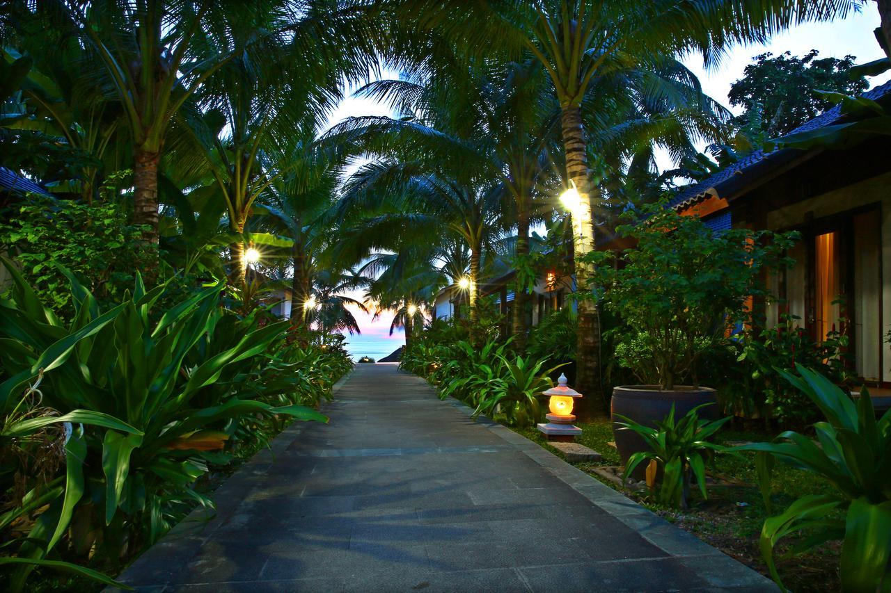 Tropicana Resort Phu Quoc Luaran gambar