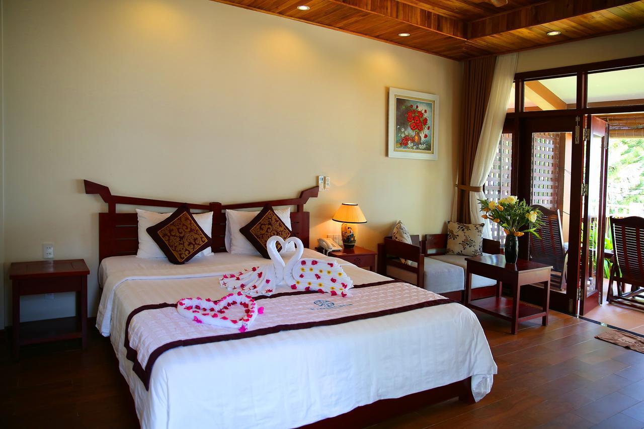 Tropicana Resort Phu Quoc Luaran gambar