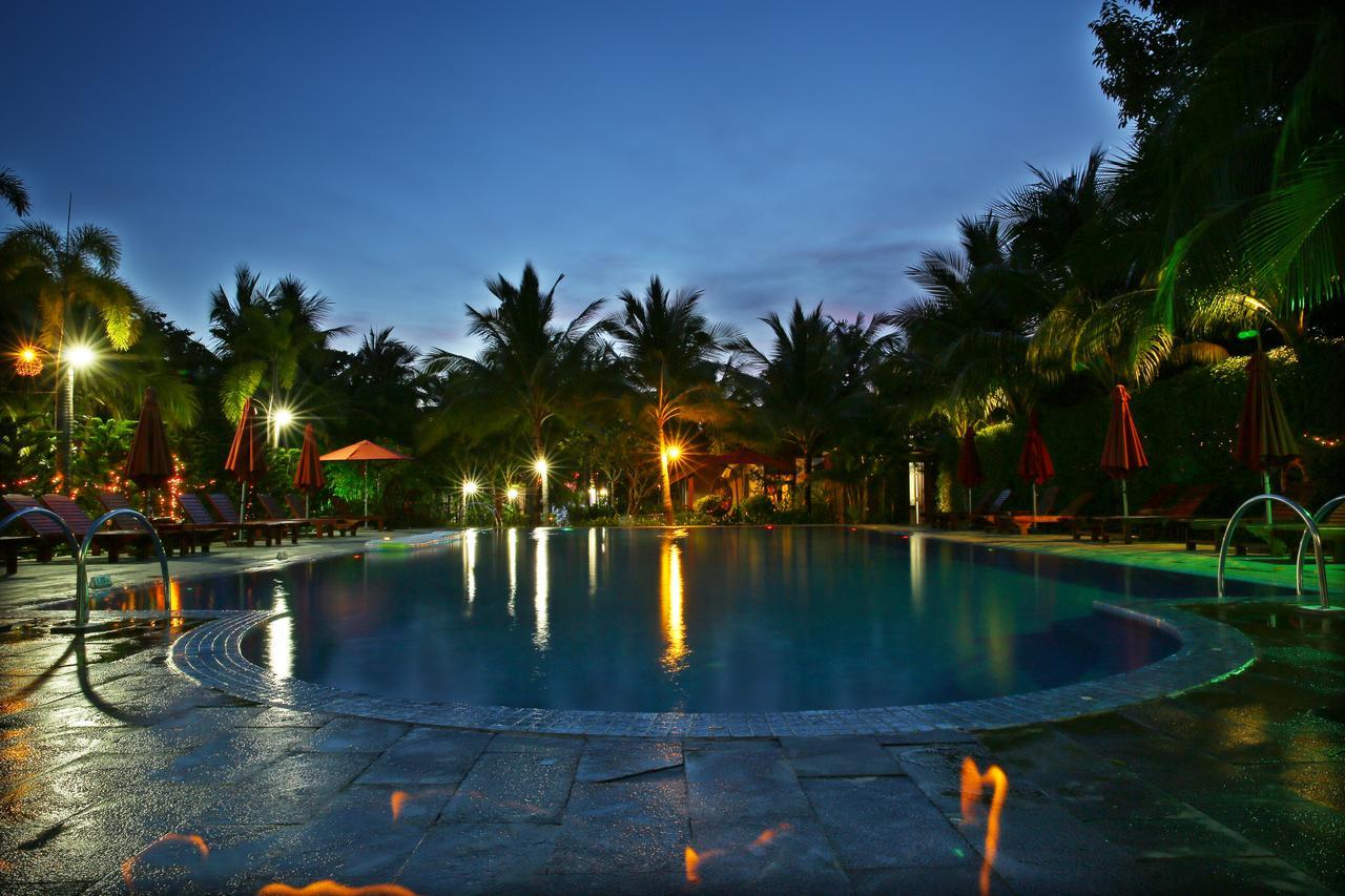 Tropicana Resort Phu Quoc Luaran gambar