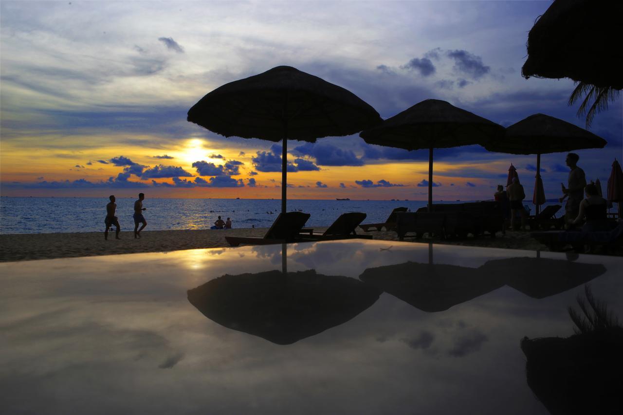 Tropicana Resort Phu Quoc Luaran gambar