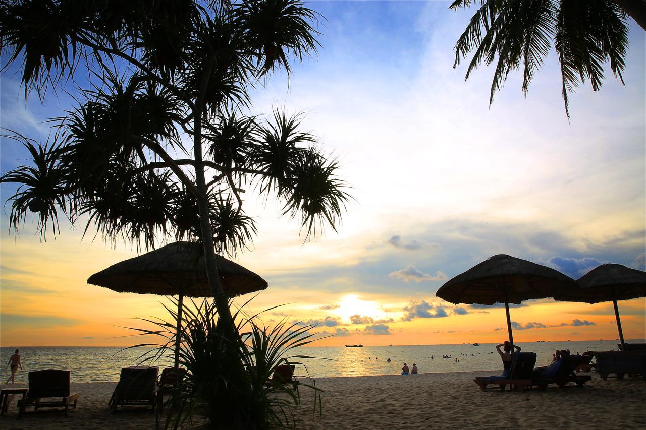 Tropicana Resort Phu Quoc Luaran gambar