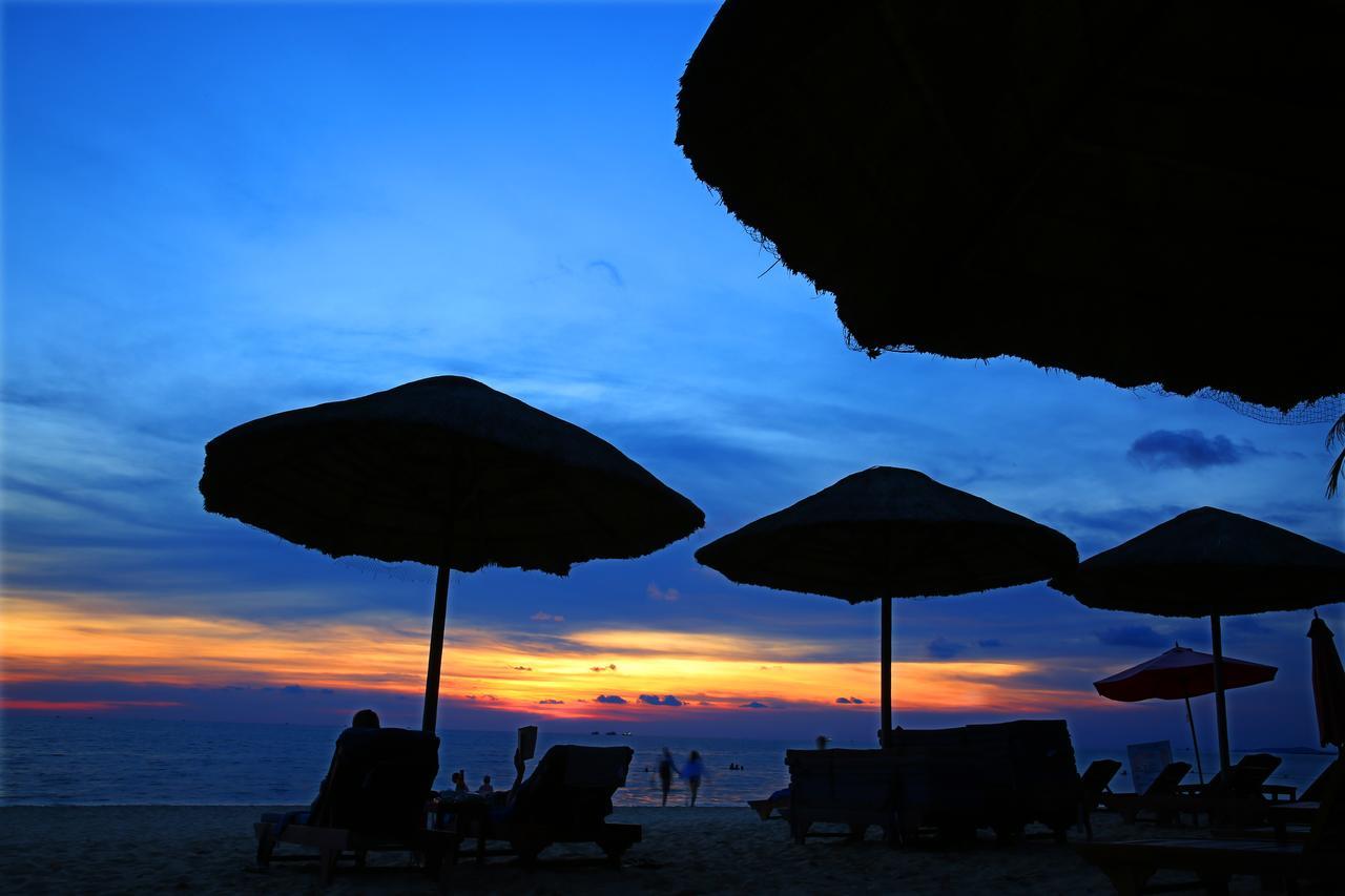 Tropicana Resort Phu Quoc Luaran gambar