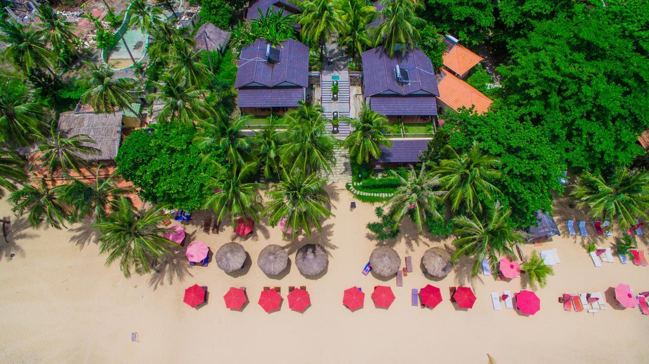 Tropicana Resort Phu Quoc Luaran gambar