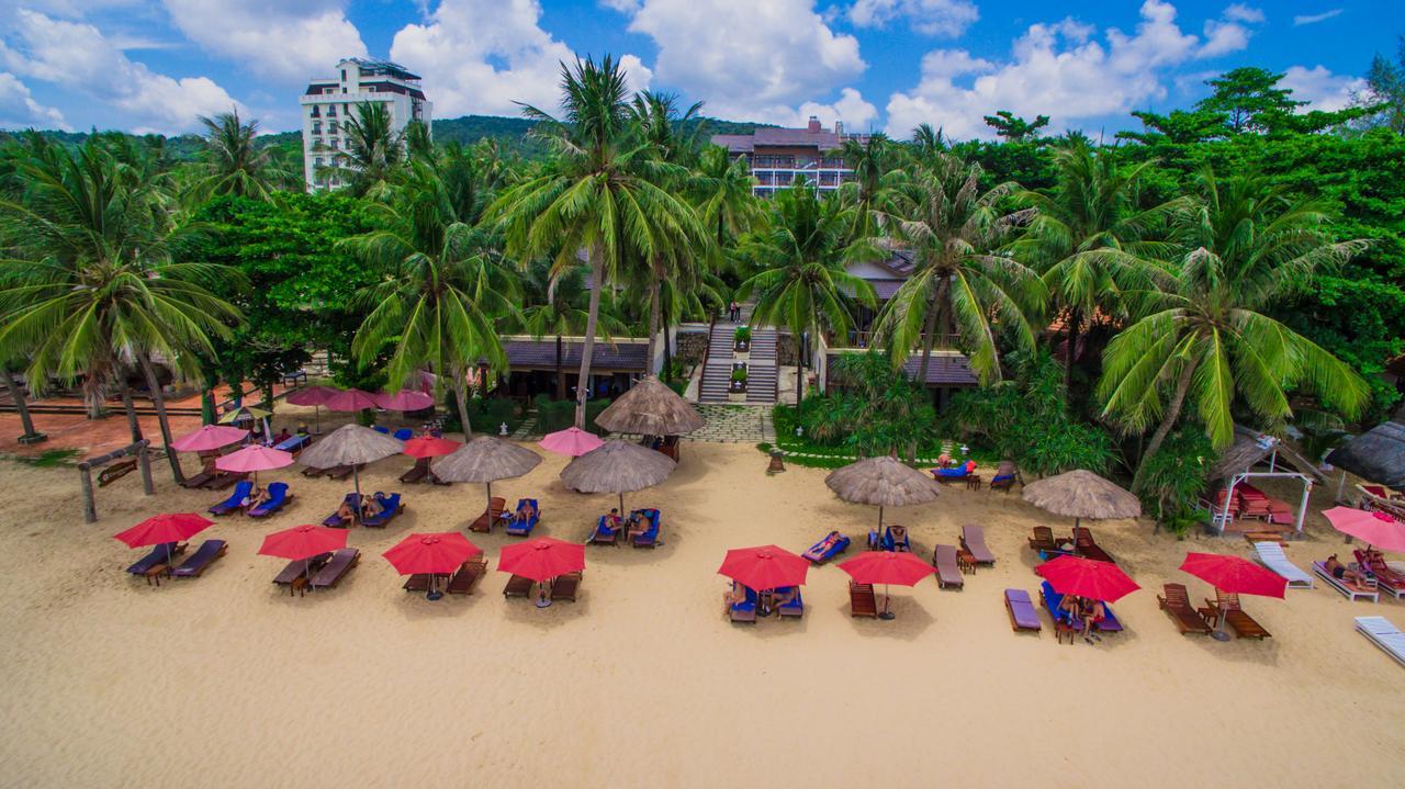 Tropicana Resort Phu Quoc Luaran gambar