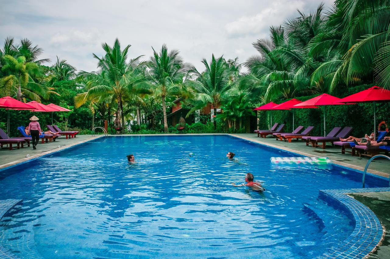 Tropicana Resort Phu Quoc Luaran gambar