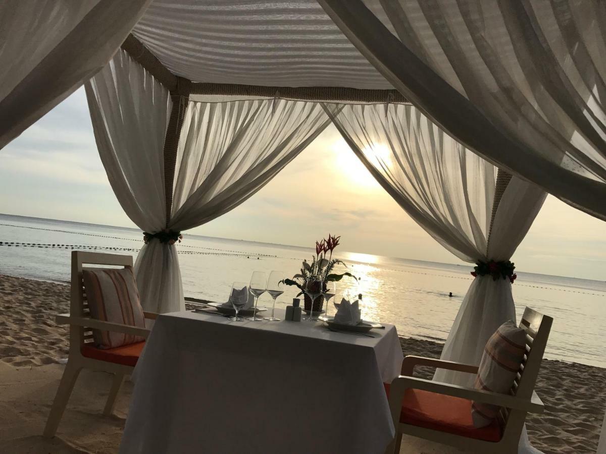 Tropicana Resort Phu Quoc Luaran gambar