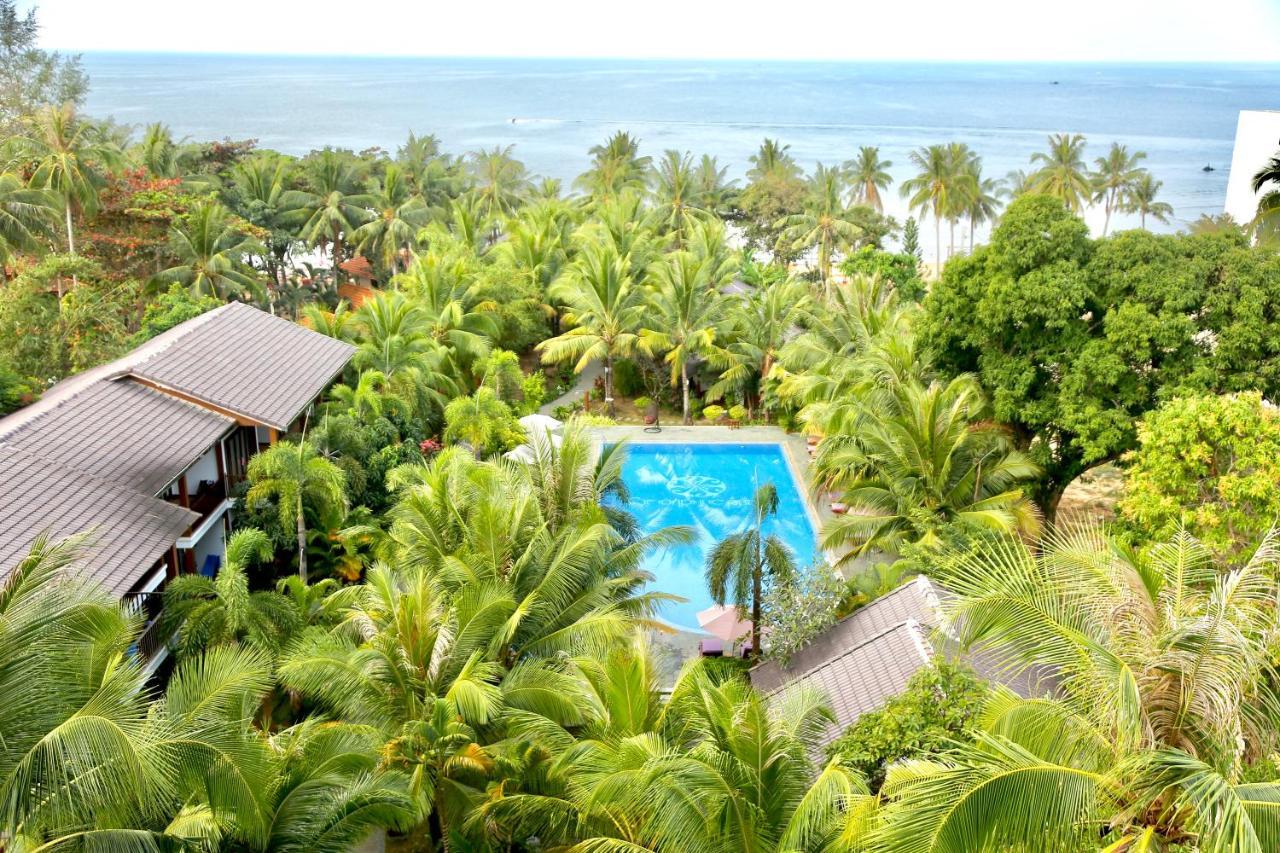 Tropicana Resort Phu Quoc Luaran gambar