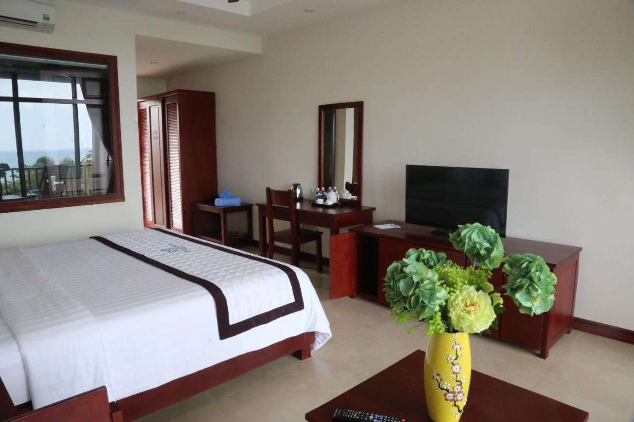 Tropicana Resort Phu Quoc Luaran gambar